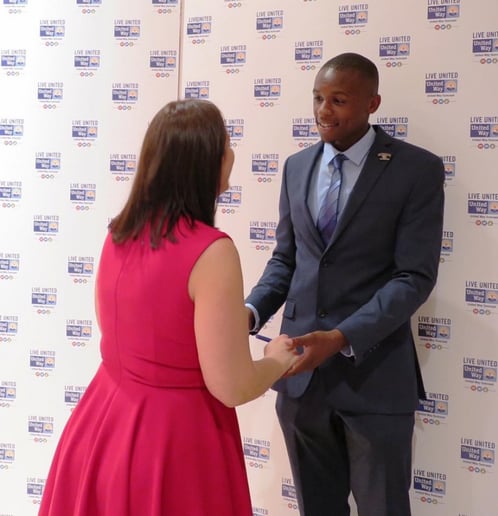 Gallery photo 7 of Leroy Butler