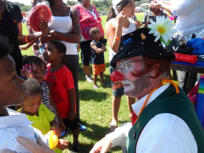 Gallery photo 5 of Simply Magic by Gary