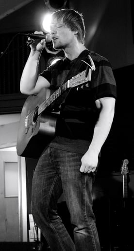 Gallery photo 9 of Leroy Winn