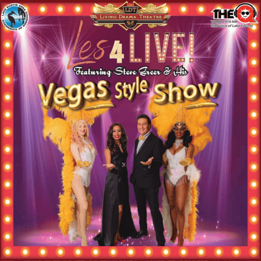 Gallery photo 1 of Les4Live!