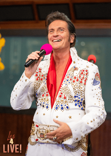 Gallery photo 8 of Les4Live!