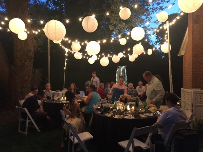 Gallery photo 7 of LKS events