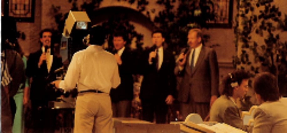 Gallery photo 8 of Les Marple