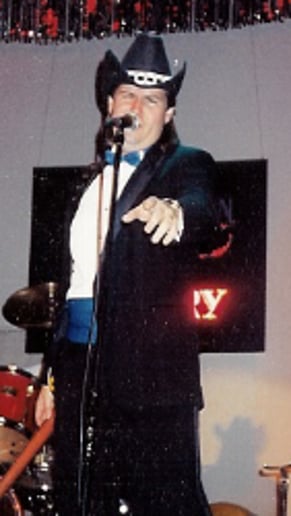 Gallery photo 5 of Les Marple