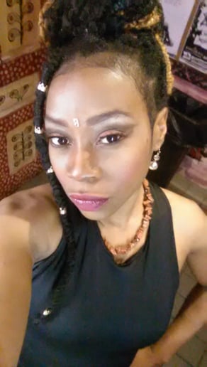 Gallery photo 1 of LeShay Allday