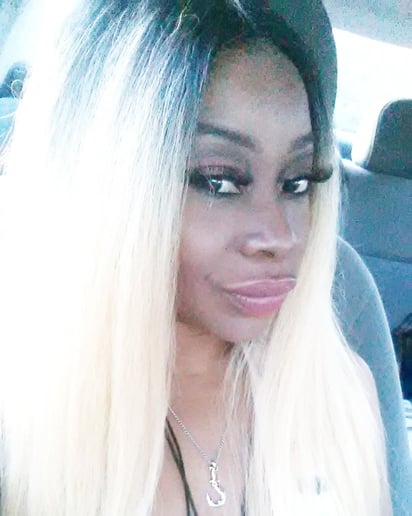 Gallery photo 4 of LeShay Allday