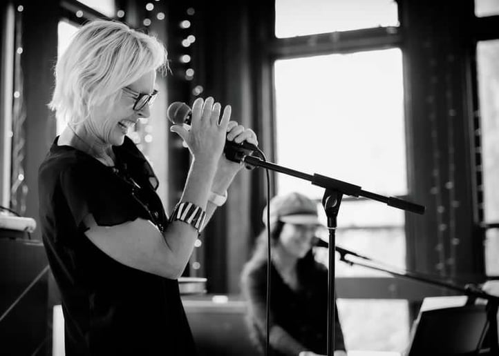 Gallery photo 1 of Lesley Branton Music