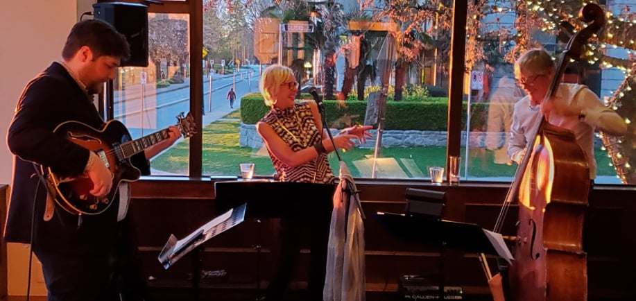 Gallery photo 6 of Lesley Branton Music
