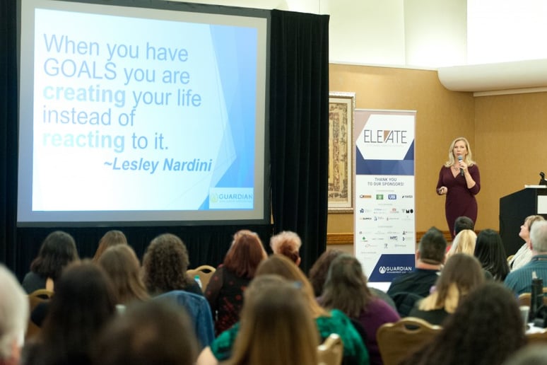 Gallery photo 1 of Lesley Nardini