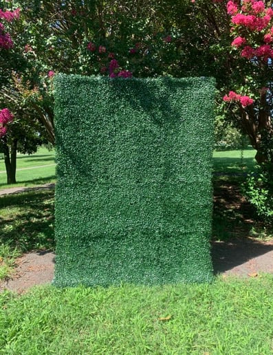 Gallery photo 3 of Flower Walls by Leslie Arnelle