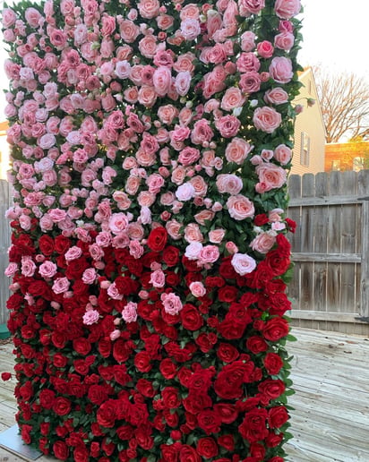 Gallery photo 3 of Leslie Arnelle Floral Rentals & Event Staff Services