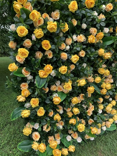 Gallery photo 5 of Leslie Arnelle Floral Rentals & Event Staff Services