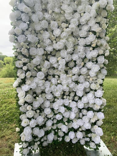 Gallery photo 7 of Leslie Arnelle Floral Rentals & Event Staff Services