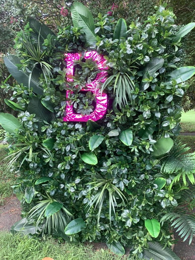 Gallery photo 8 of Leslie Arnelle Floral Rentals & Event Staff Services