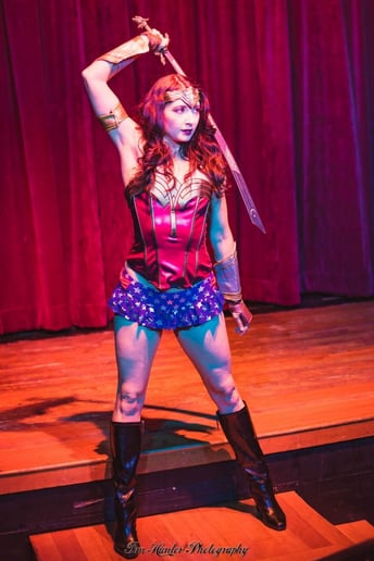 Gallery photo 7 of Leslie Augustine