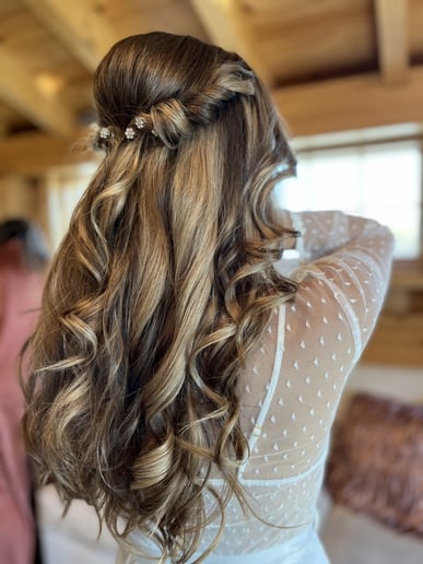 Gallery photo 4 of LEÉSOUL Hair Studio