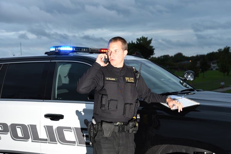 Gallery photo 7 of Lessons from hostage negotiation