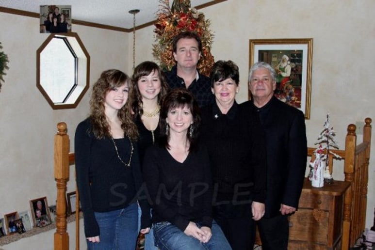 Gallery photo 1 of Lessons From Lisa