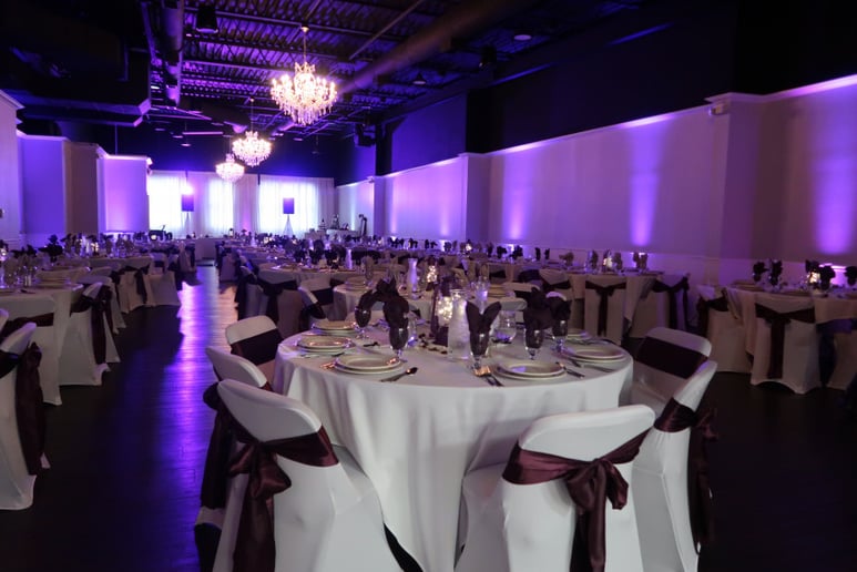 Gallery photo 1 of Let it Drop Entertainment