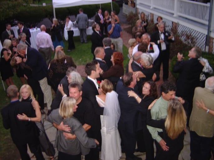 Gallery photo 2 of Let The Good Times Roll DJ Service- Jeff Baker