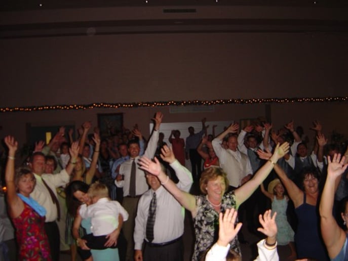 Gallery photo 3 of Let The Good Times Roll DJ Service- Jeff Baker