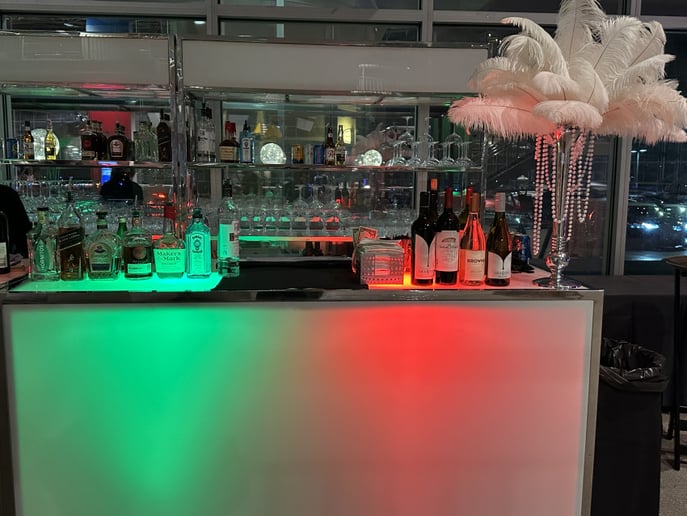 Gallery photo 1 of Let The Party Begin