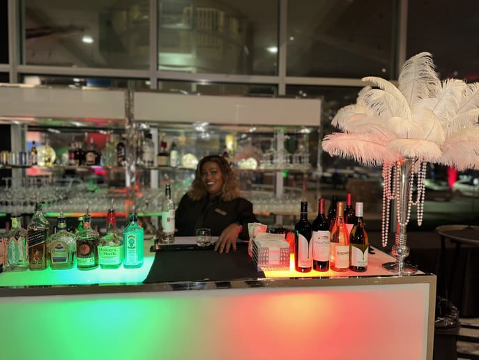 Gallery photo 6 of Let The Party Begin