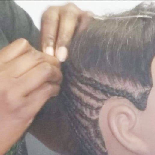 Gallery photo 2 of Let Us Teach You How to Braid