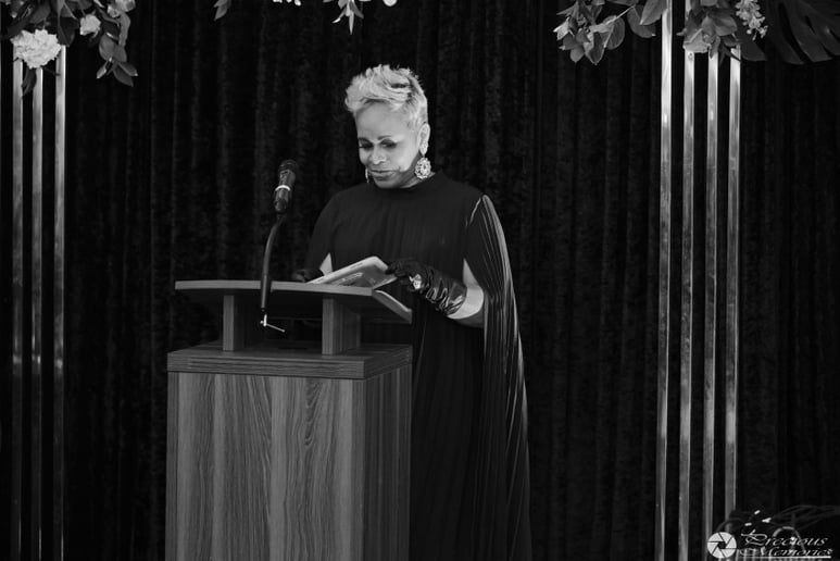 Gallery photo 4 of Letricia Loftin
