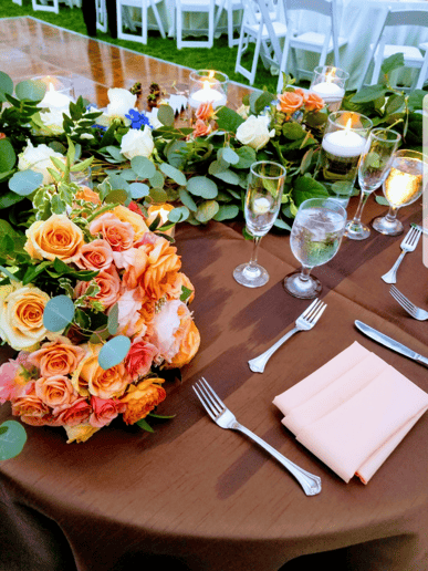 Gallery photo 9 of Let's Be Creative Event Planning
