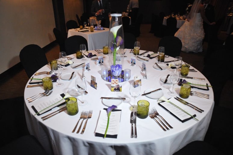 Gallery photo 7 of Let's Be Creative Event Planning