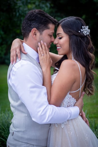 Gallery photo 4 of Balance Blanco Photo & Video