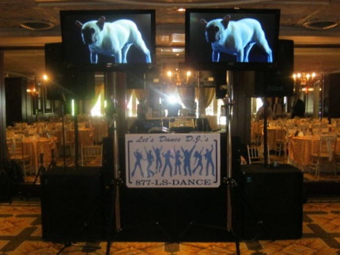 Gallery photo 1 of Let's Dance DJ's, Inc.