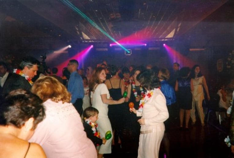 Gallery photo 3 of Let's Dance DJ's, Inc.