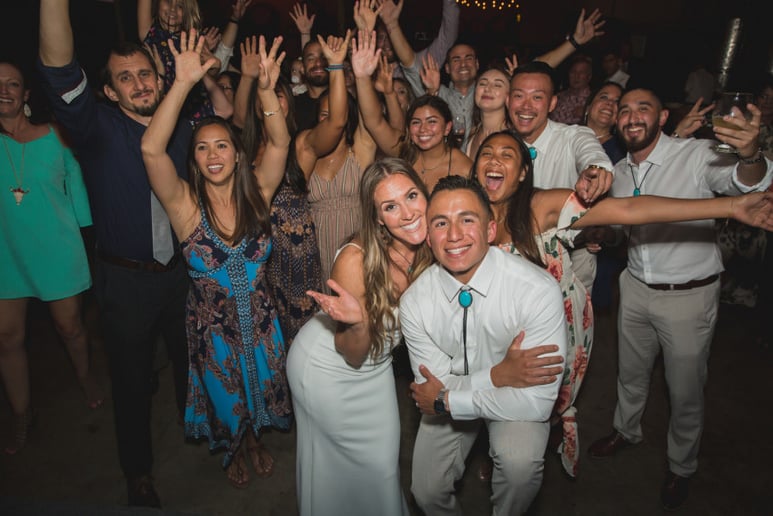Gallery photo 2 of Let's Dance
