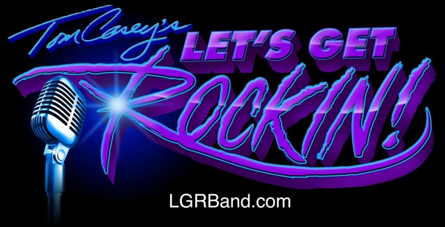 Gallery photo 3 of Let's Get Rockin'!