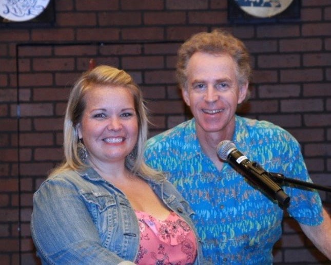 Gallery photo 7 of Let's Get Rockin'!