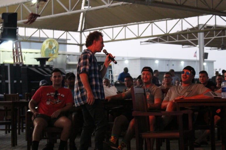 Gallery photo 10 of Let's Get Rockin'!