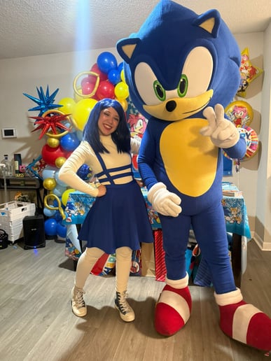 Gallery photo 6 of Lets Go Bananas Party