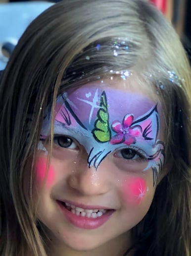 Gallery photo 1 of DazzleDay Face Painters and Balloon Twisters