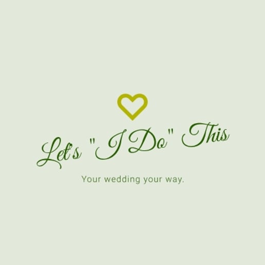 Gallery photo 1 of Let's "I Do" This