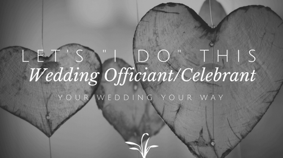 Gallery photo 3 of Let's "I Do" This