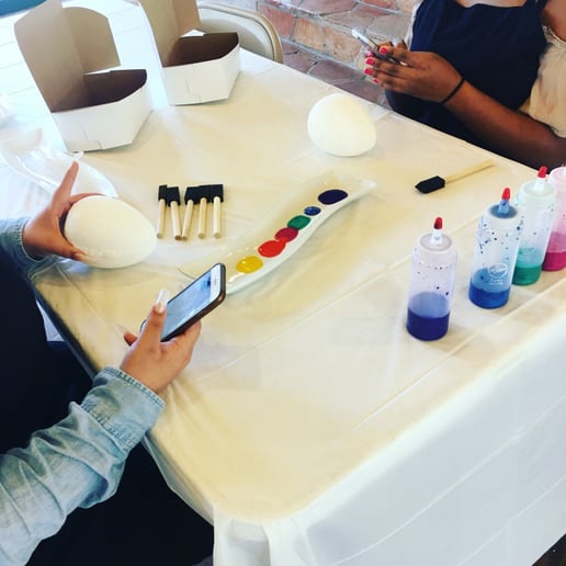 Gallery photo 5 of Let’s Make Bath Bombs