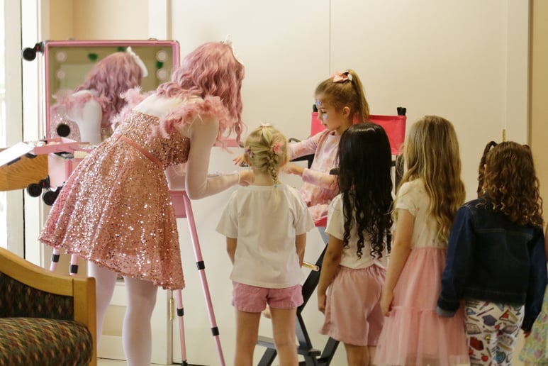 Gallery photo 1 of Let`s Party - Event Agency