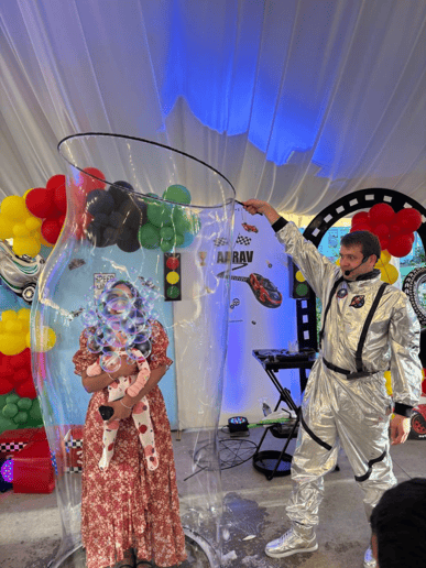 Gallery photo 2 of Let`s Party - Event Agency