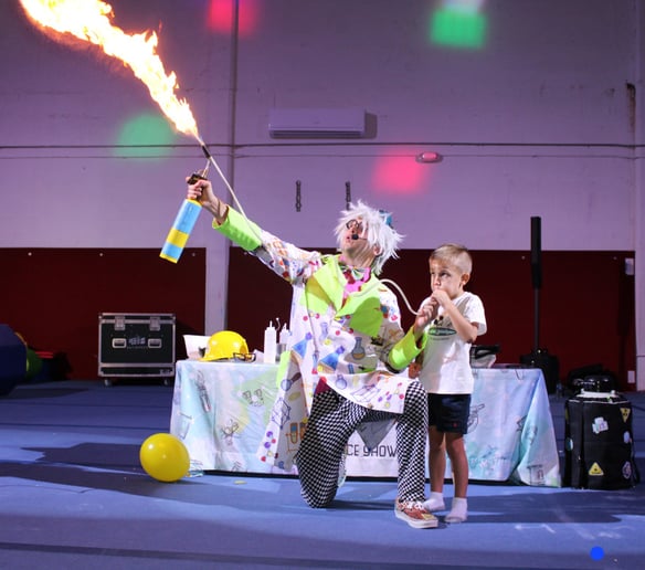 Gallery photo 5 of Let`s Party - Event Agency