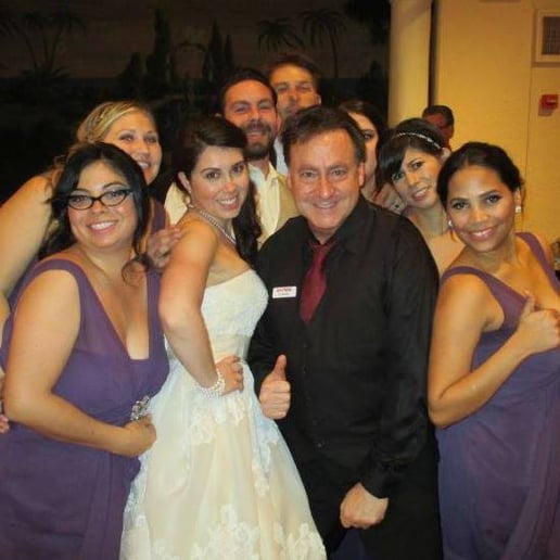 Gallery photo 3 of Let's Party! DJs Entertainment & Events