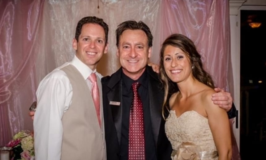 Gallery photo 5 of Let's Party! DJs Entertainment & Events