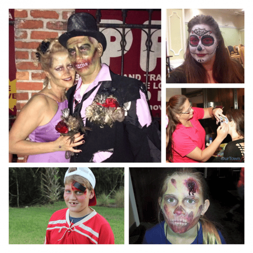 Gallery photo 8 of Lets Plan A Party - Face Painting & Balloons