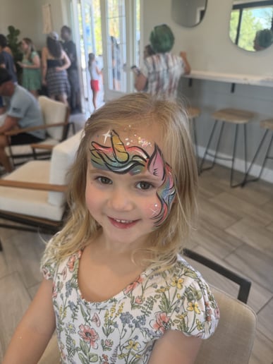 Gallery photo 1 of Lets Plan A Party - Face Painting & Balloons